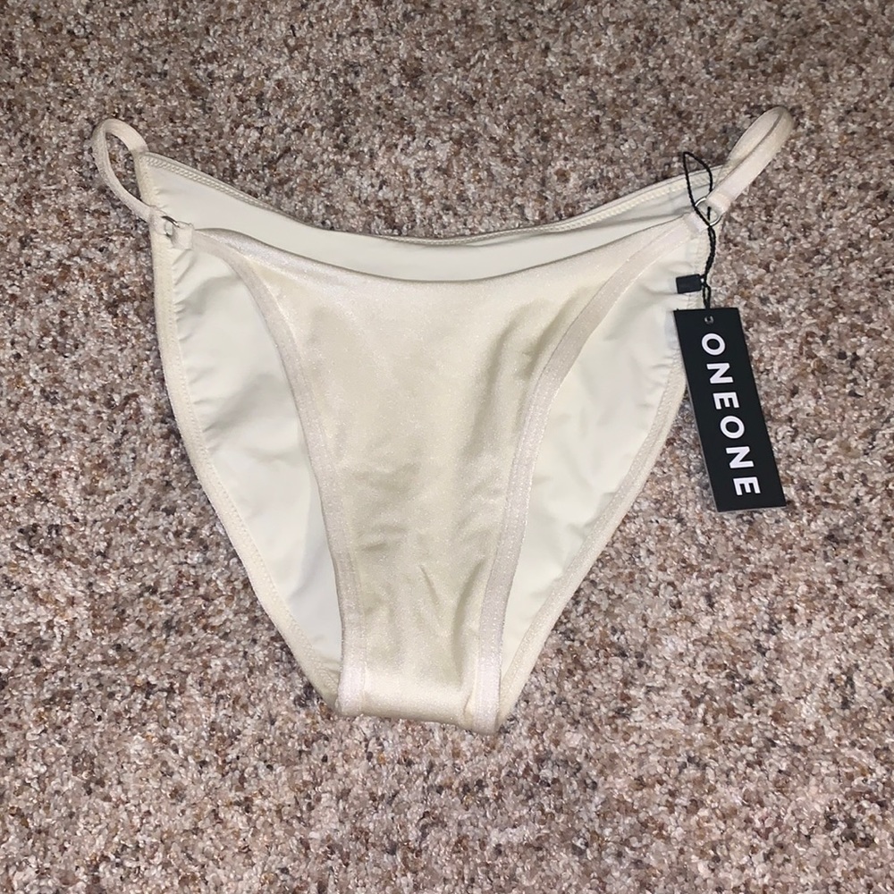 One one bottoms
